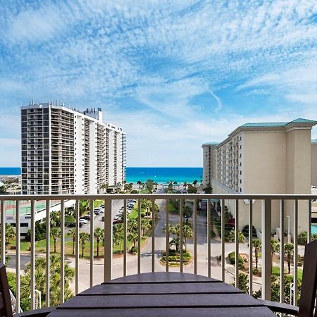 Ariel Dunes I 707 Destin Ngoại thất bức ảnh