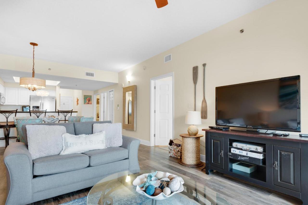 Ariel Dunes I 707 Destin Ngoại thất bức ảnh