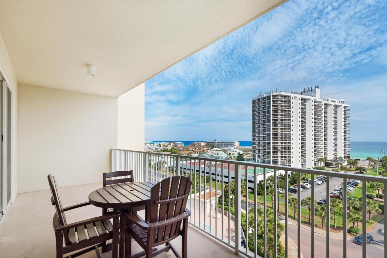 Ariel Dunes I 707 Destin Ngoại thất bức ảnh