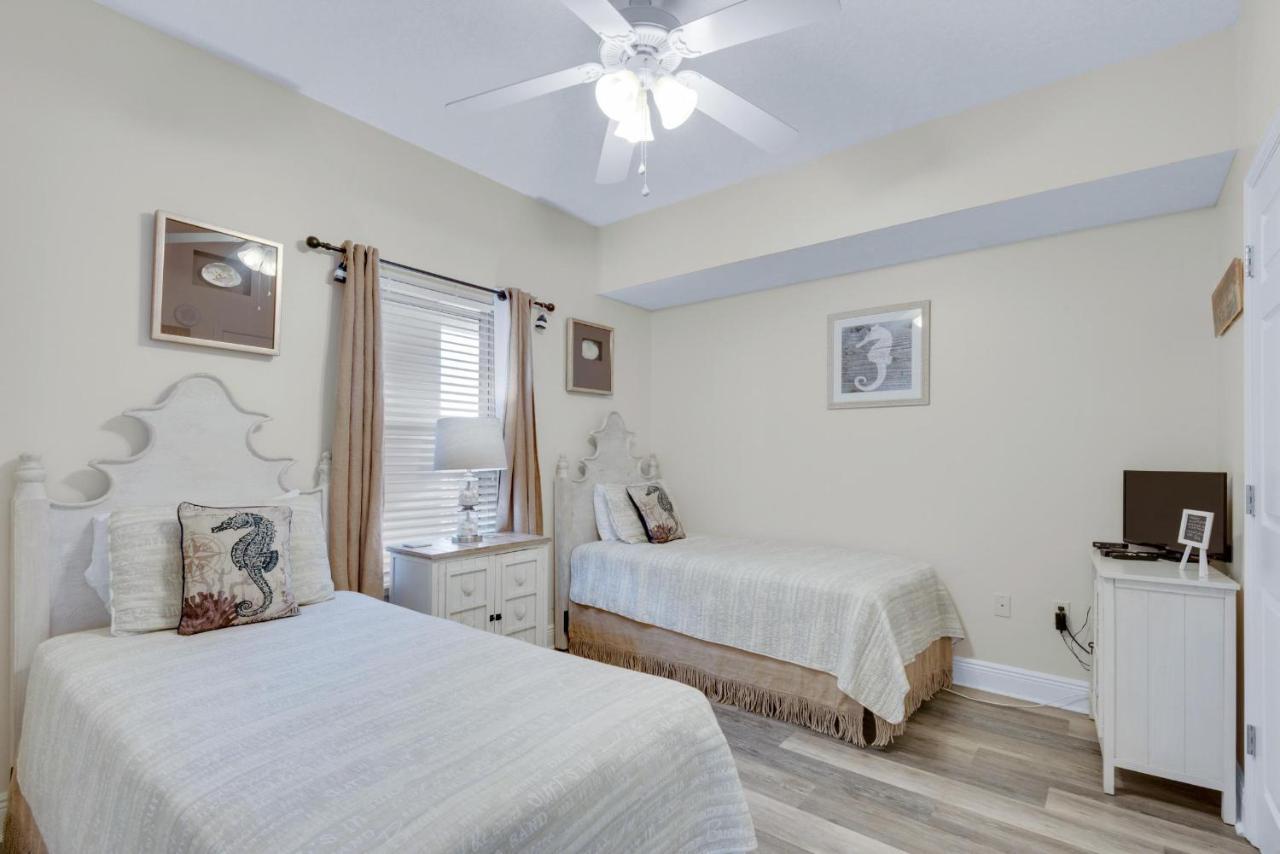 Ariel Dunes I 707 Destin Ngoại thất bức ảnh