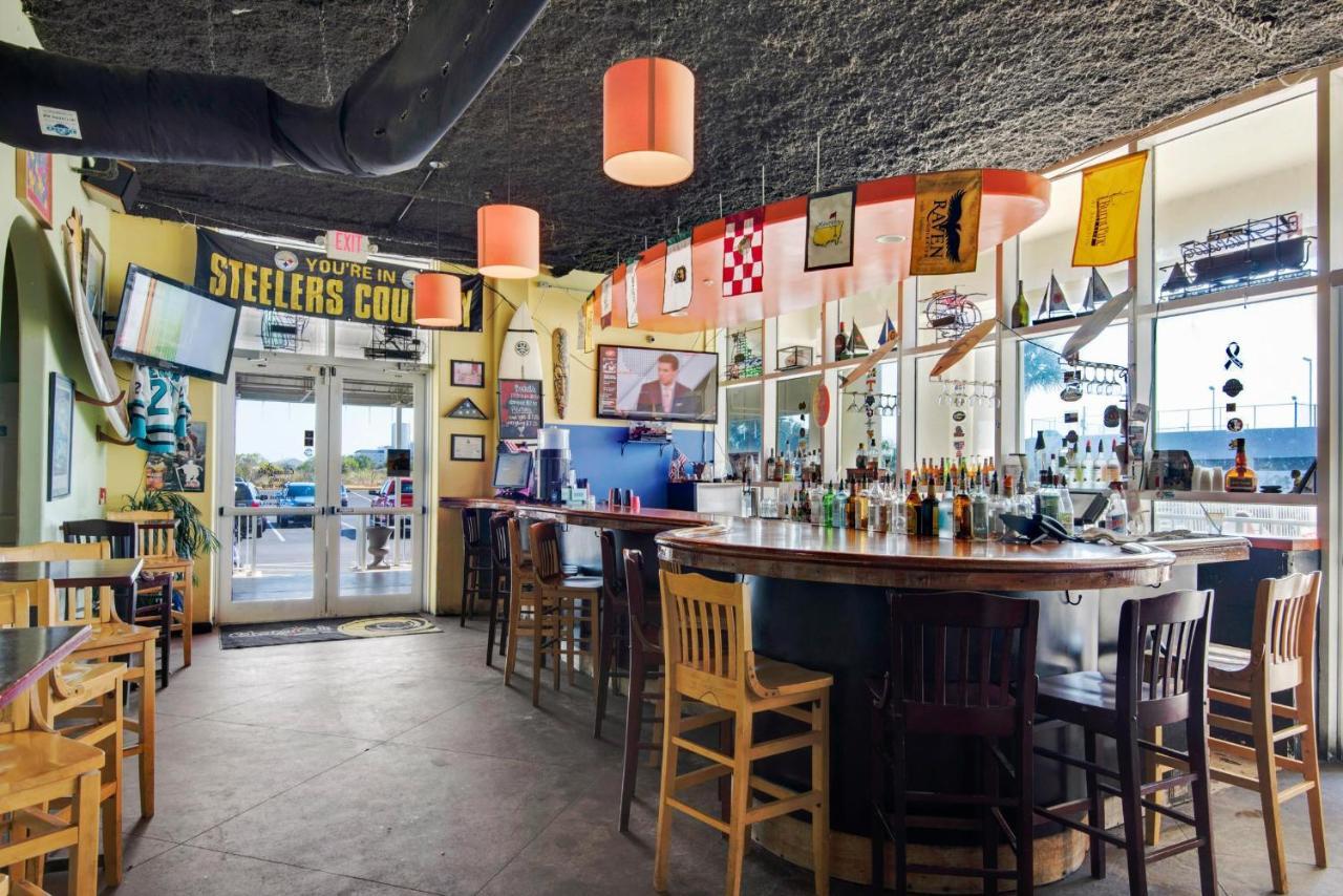 Ariel Dunes I 707 Destin Ngoại thất bức ảnh