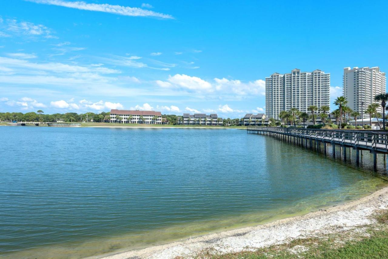 Ariel Dunes I 707 Destin Ngoại thất bức ảnh