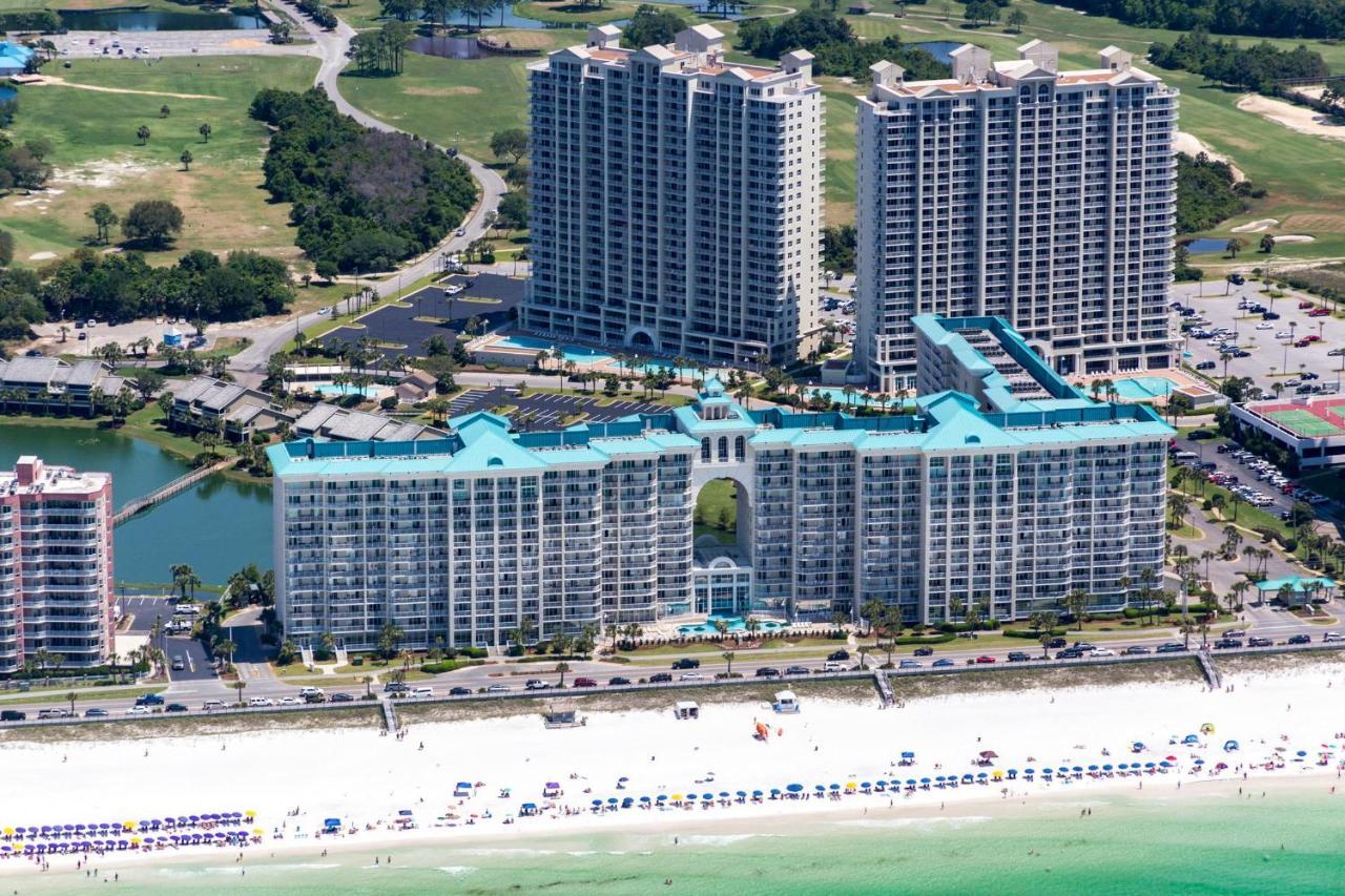 Ariel Dunes I 707 Destin Ngoại thất bức ảnh