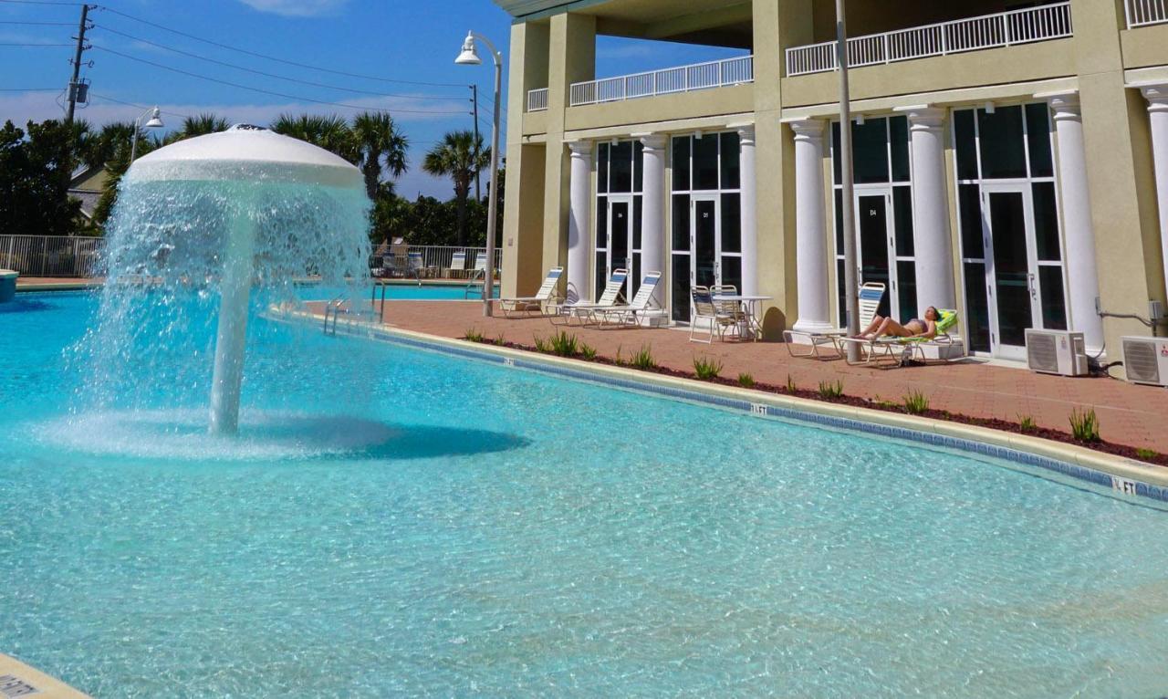 Ariel Dunes I 707 Destin Ngoại thất bức ảnh