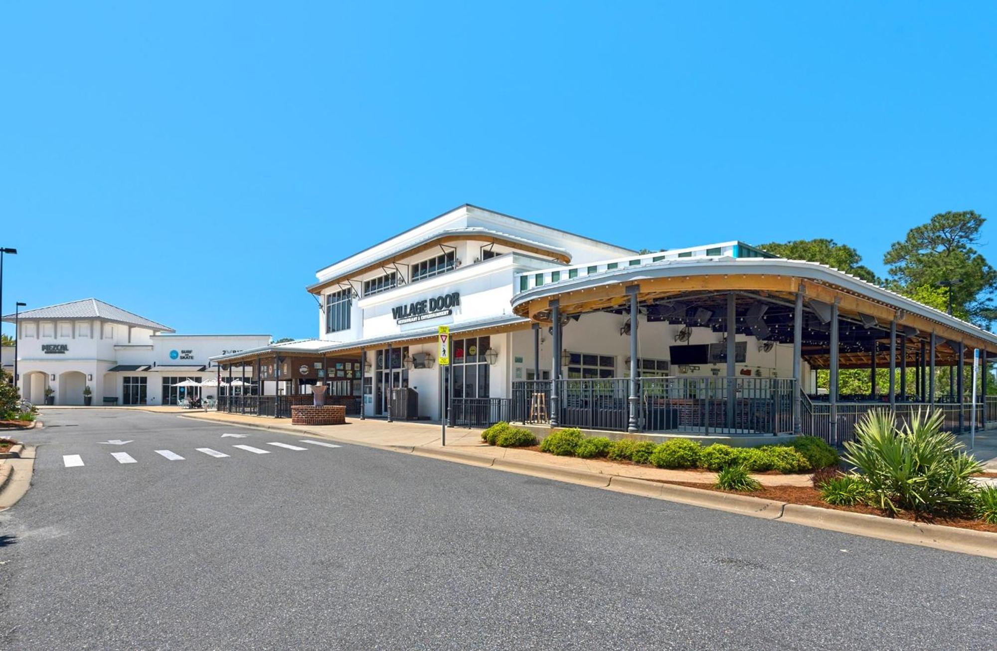 Ariel Dunes I 707 Destin Ngoại thất bức ảnh