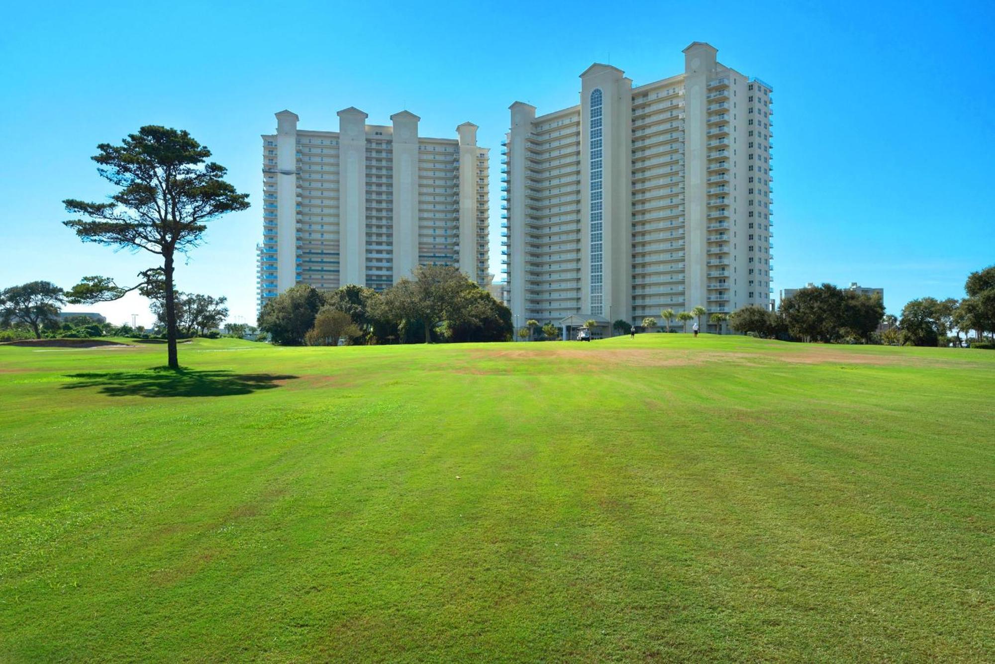 Ariel Dunes I 707 Destin Ngoại thất bức ảnh