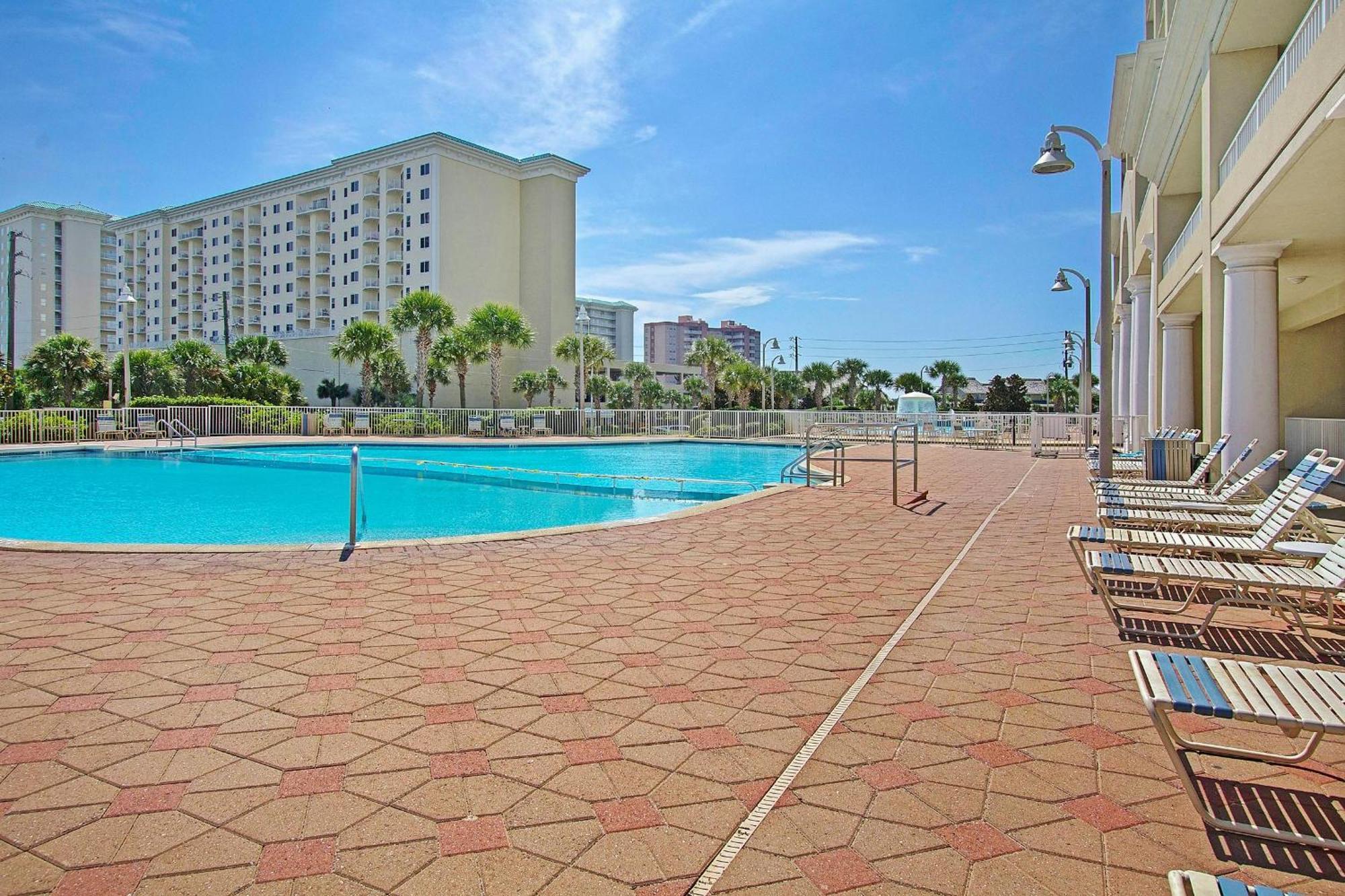 Ariel Dunes I 707 Destin Ngoại thất bức ảnh