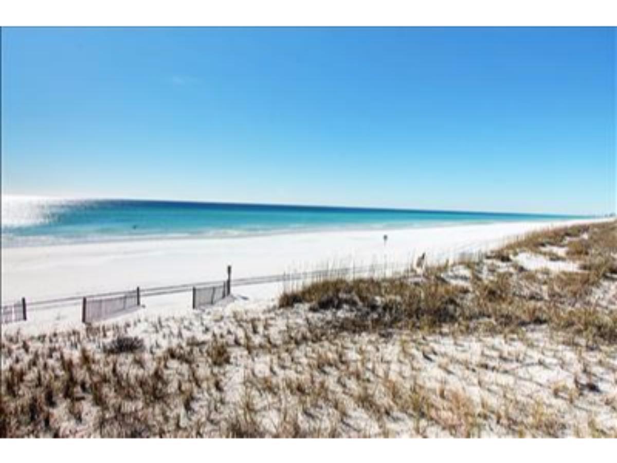 Ariel Dunes I 707 Destin Ngoại thất bức ảnh