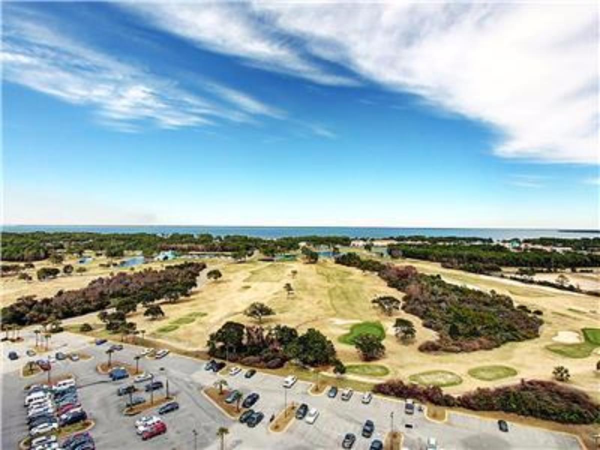 Ariel Dunes I 707 Destin Ngoại thất bức ảnh