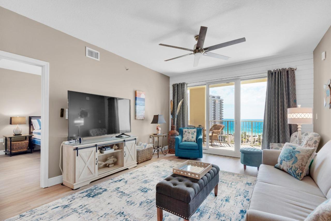 Ariel Dunes I 707 Destin Ngoại thất bức ảnh