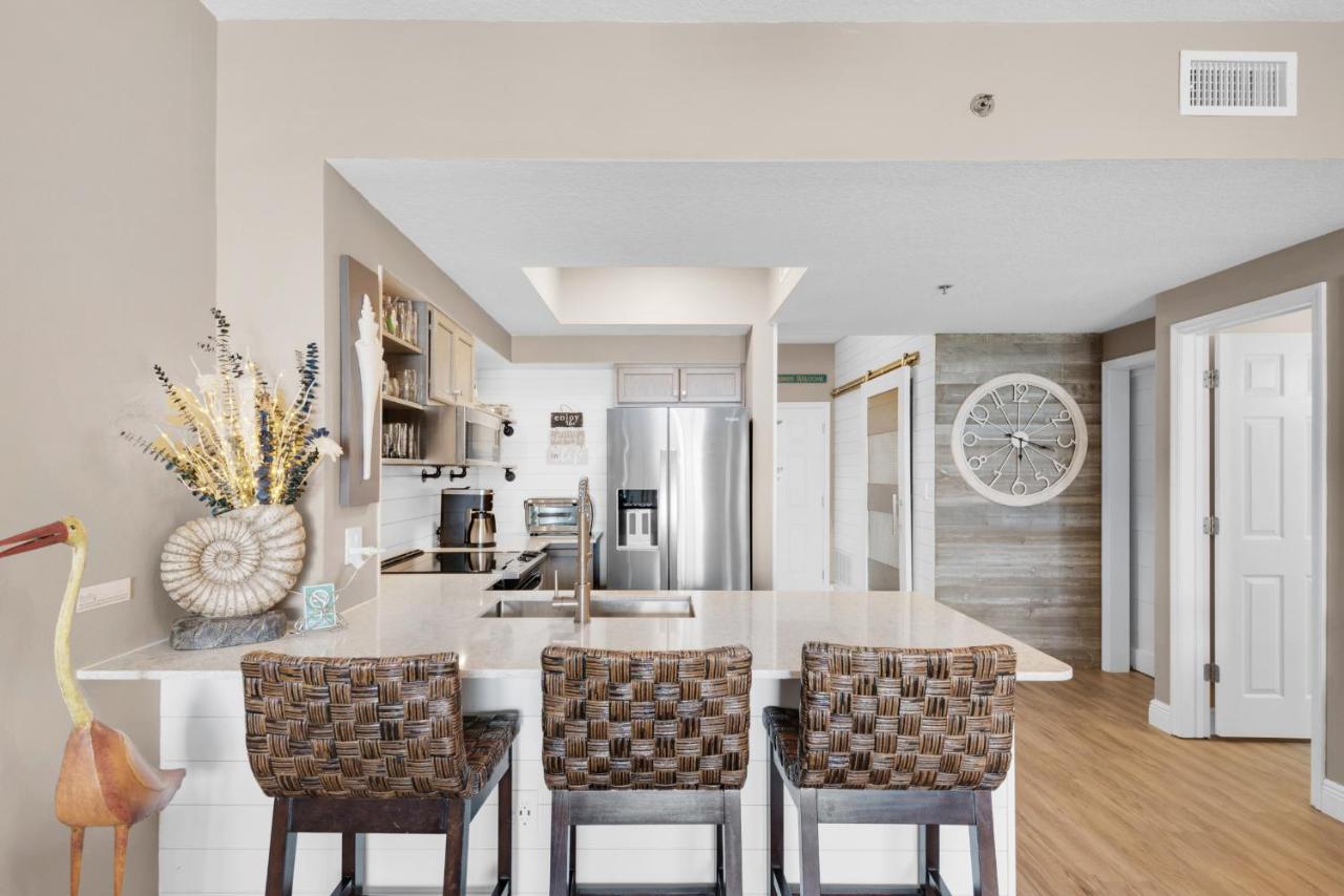 Ariel Dunes I 707 Destin Ngoại thất bức ảnh