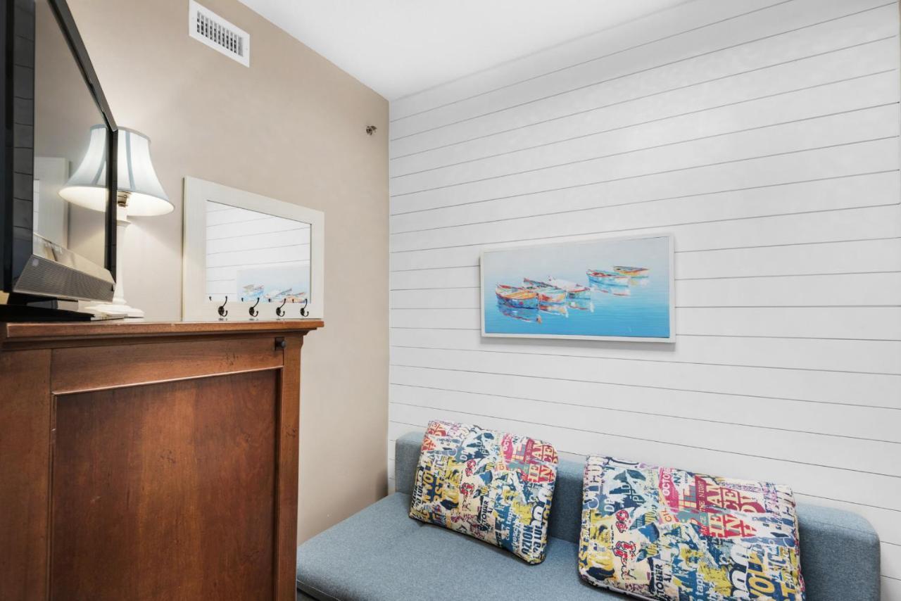 Ariel Dunes I 707 Destin Ngoại thất bức ảnh