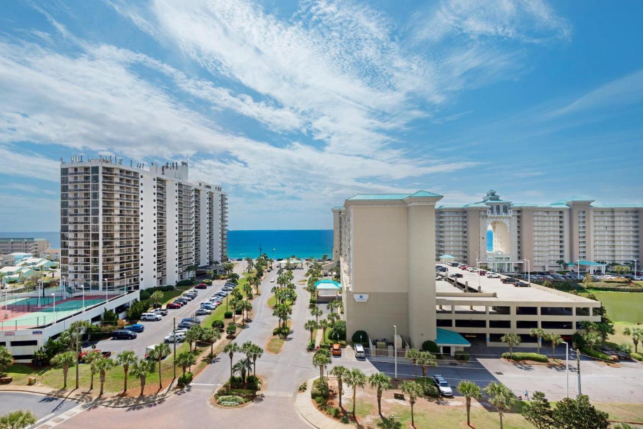 Ariel Dunes I 707 Destin Ngoại thất bức ảnh